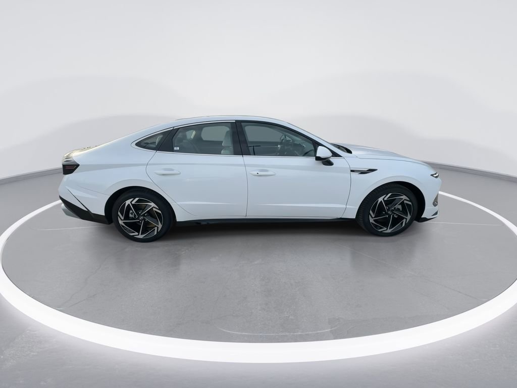 New 2026 Hyundai Sonata SEL image 9