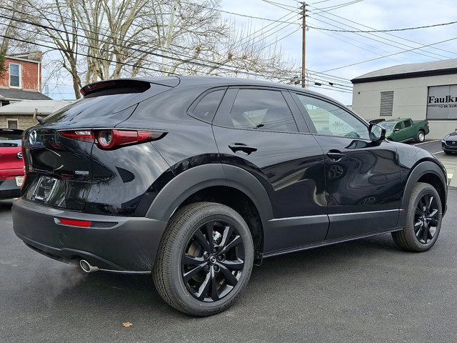 New 2026 MAZDA CX-30 AWD 2.5 S w/ Select Sport Pkg image 6
