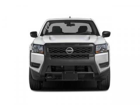 New 2027 Nissan Frontier S w/ S Utility Package AWD/4WD image 7