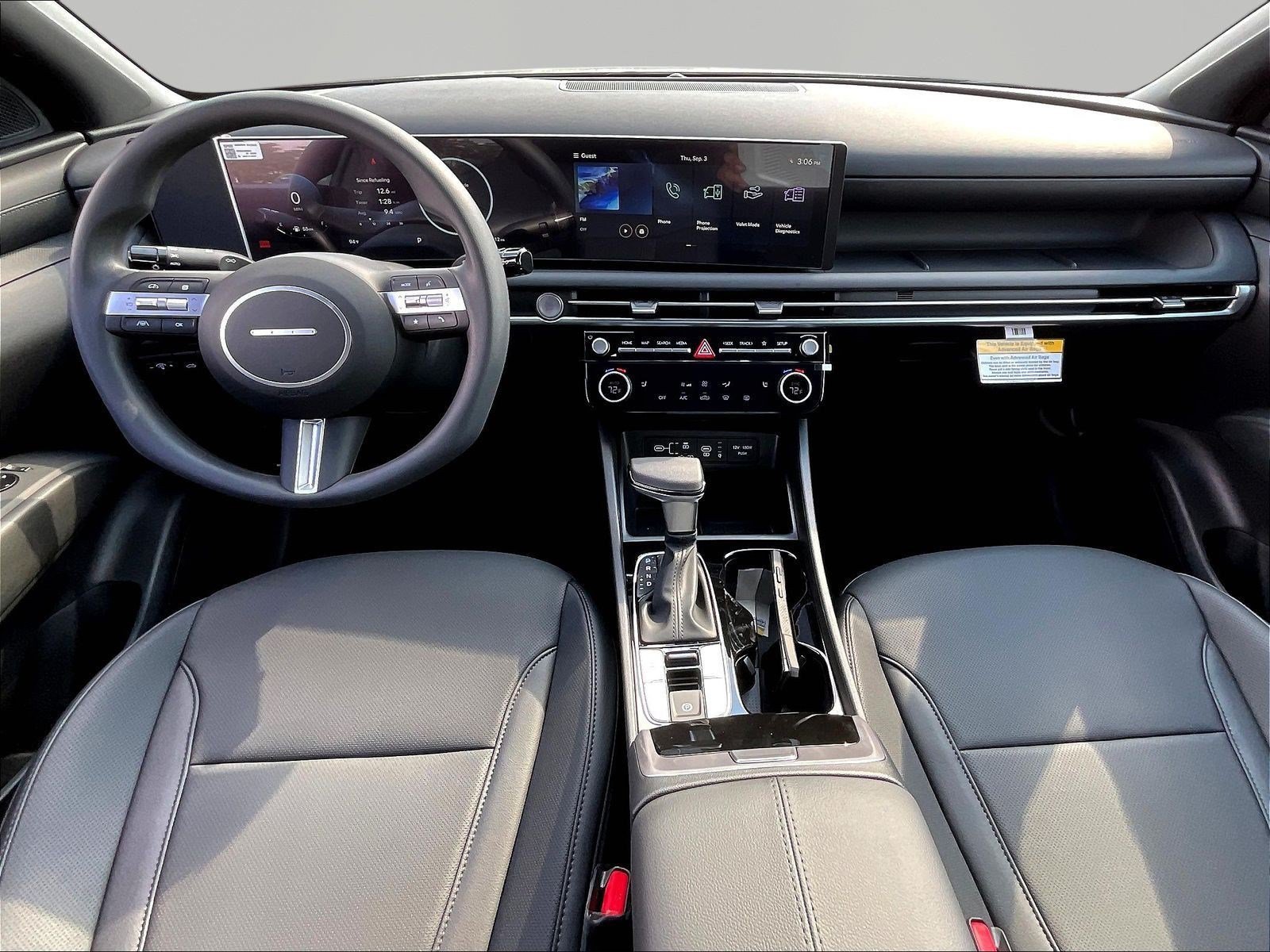 New 2027 Hyundai Santa Cruz SEL AWD/4WD image 10