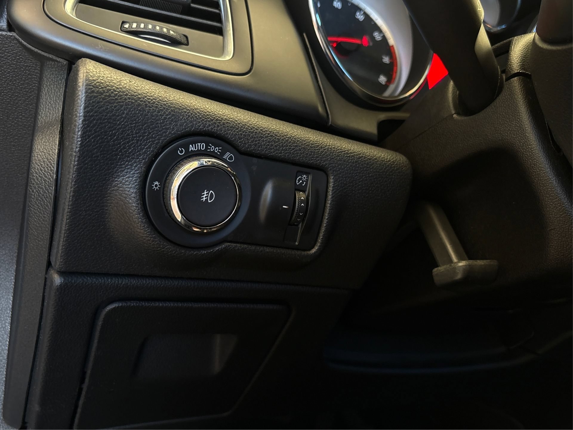 Used 2016 Buick Cascada Premium FWD image 19