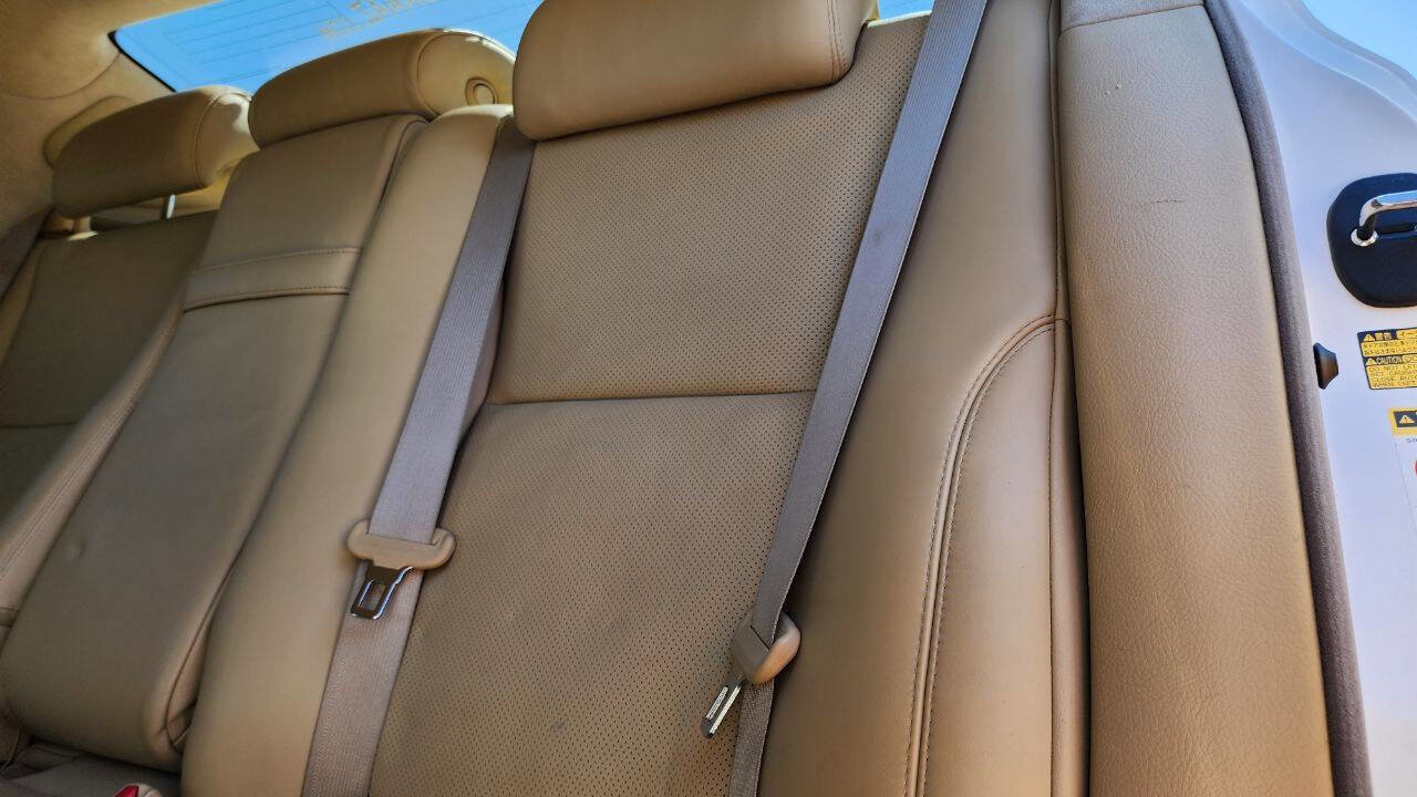 Used 2009 Lexus LS 460 L image 26