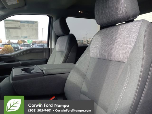 New 2026 Ford F350 XLT w/ XLT Premium Package image 23