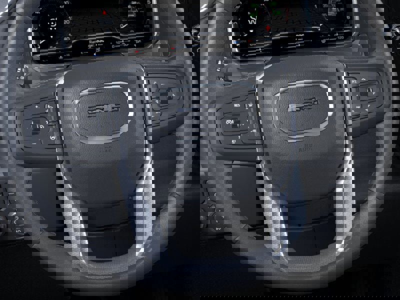 New 2026 GMC Sierra 1500 Denali w/ Denali Reserve Package image 50