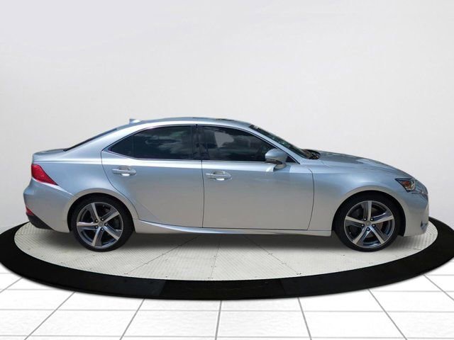 Used 2019 Lexus IS 300 RWD image 2