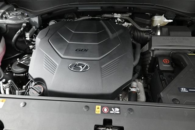 Used 2025 Hyundai Palisade SEL AWD/4WD image 23