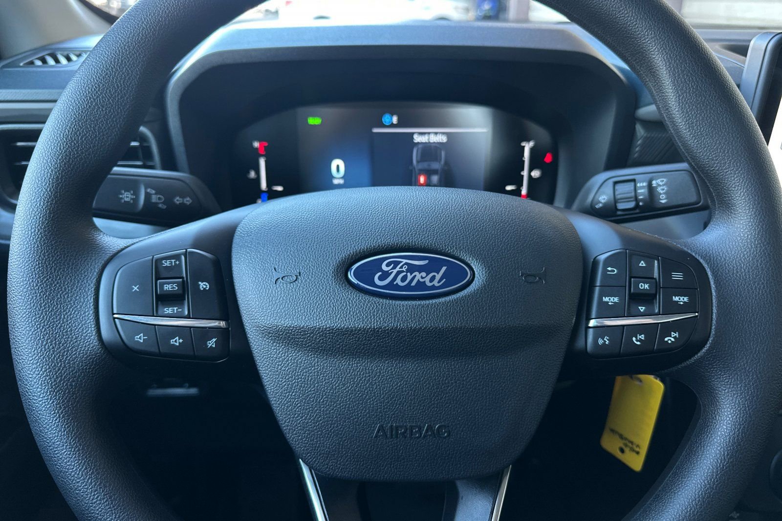 New 2025 Ford Maverick XL w/ Equipment Group 101A image 20