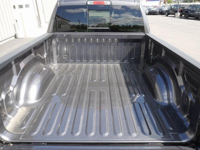 New 2025 RAM 1500 Big Horn image 12