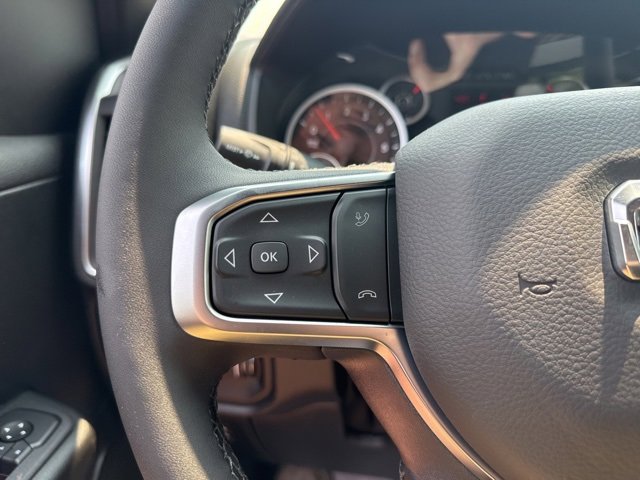 New 2026 RAM 1500 4x4 Crew Cab image 15