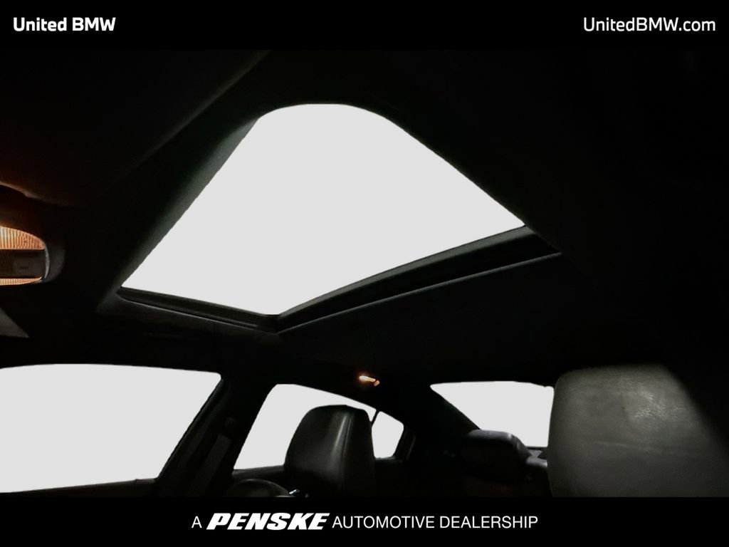 Used 2017 Dodge Charger SRT Hellcat w/ Harman/Kardon Audio Group image 12