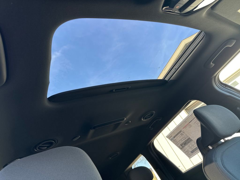 New 2027 Kia Telluride S AWD/4WD image 29