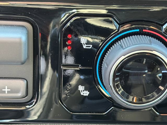 Certified 2026 Chevrolet Silverado 1500 LT Trail Boss w/ Convenience Package II image 30