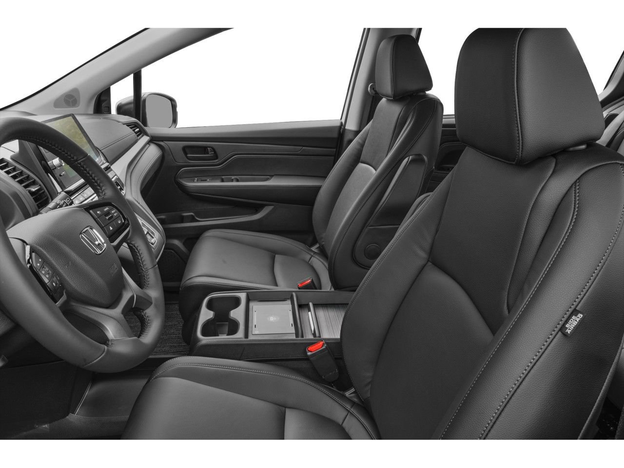 Used 2025 Honda Odyssey EX-L image 6