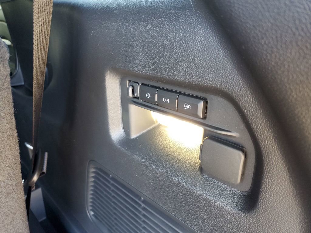 New 2026 Ford Explorer Tremor w/ Tremor Convenience Package AWD/4WD image 37