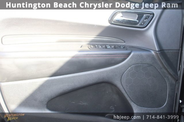 Used 2024 Dodge Durango GT image 9