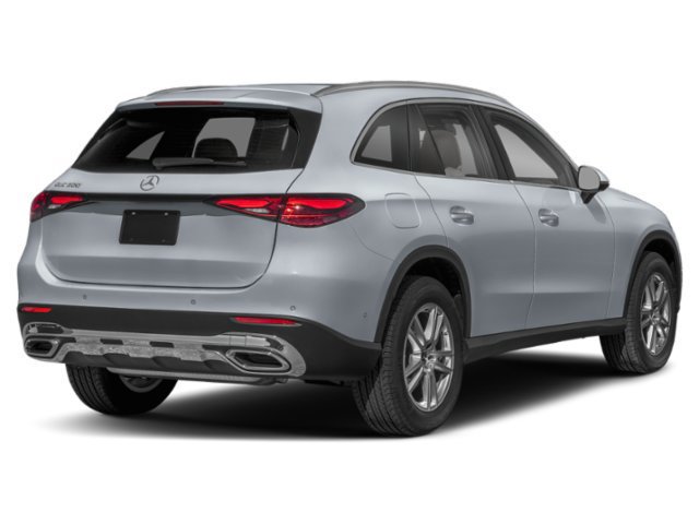 New 2027 Mercedes-Benz GLC 300 4MATIC image 43