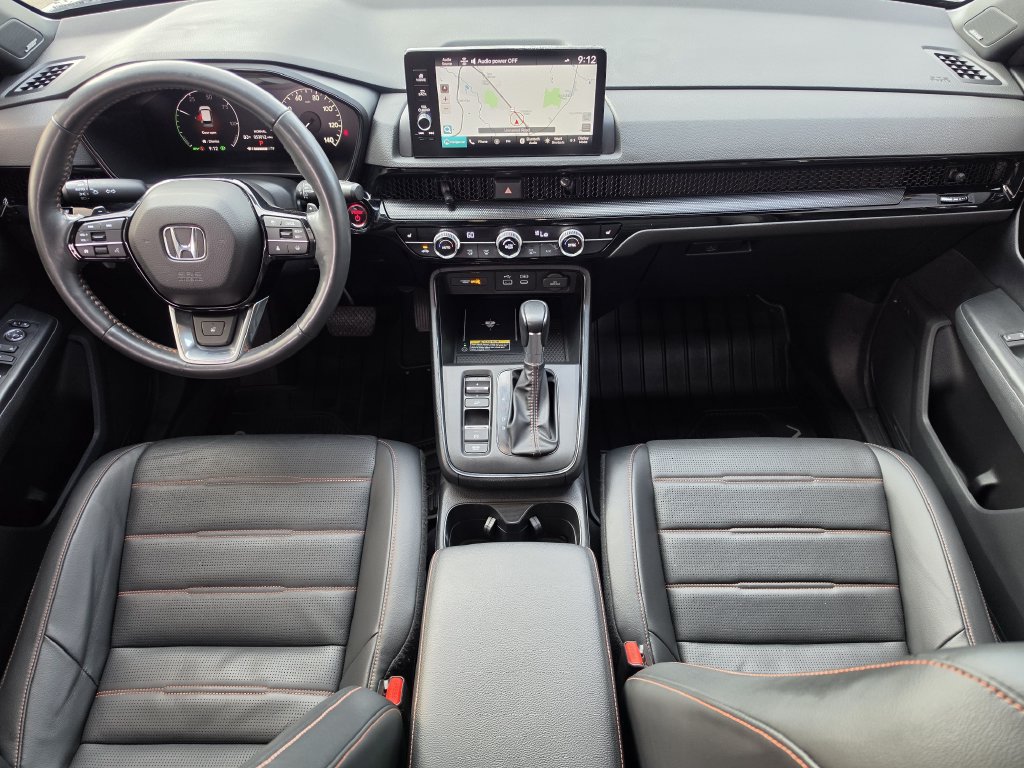 Used 2023 Honda CR-V Sport Touring image 12
