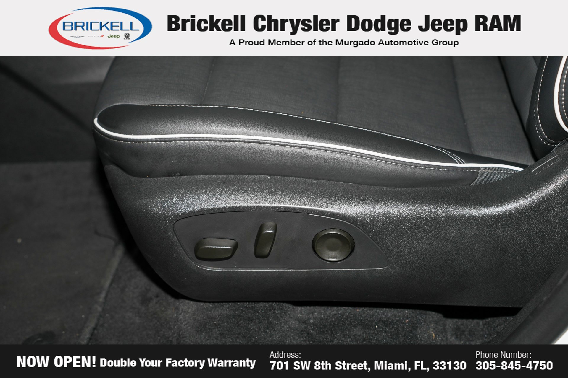 Used 2025 Buick Enclave Preferred FWD image 34