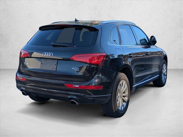 Used 2013 Audi Q5 2.0T Premium Plus w/ Premium Plus Pkg image 2
