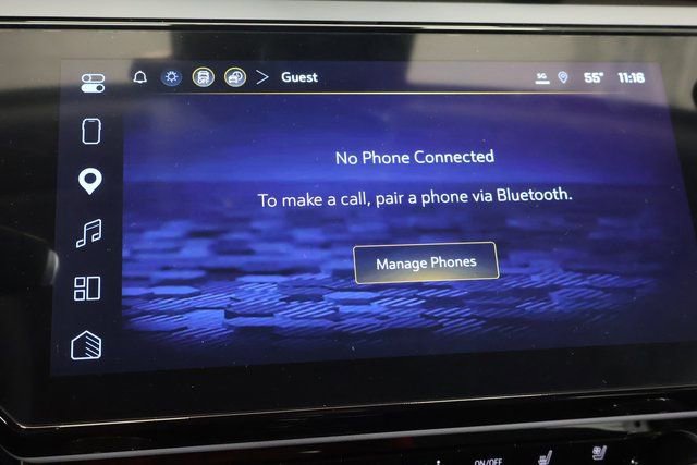 New 2027 Chevrolet Bolt RS image 21