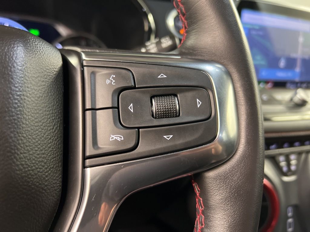 Used 2022 Chevrolet Blazer RS w/ Enhanced Convenience Package AWD/4WD image 17