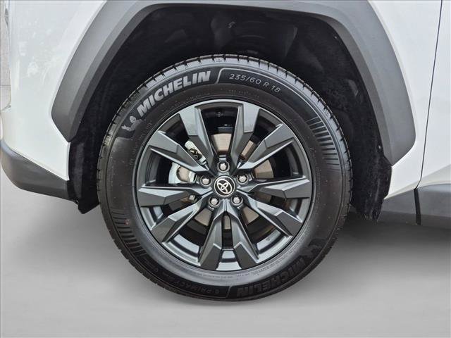 Certified 2026 Toyota RAV4 XLE Premium AWD/4WD image 23