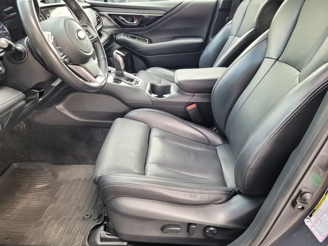 Used 2020 Subaru Outback Limited XT w/ Popular Package #2 AWD/4WD image 17