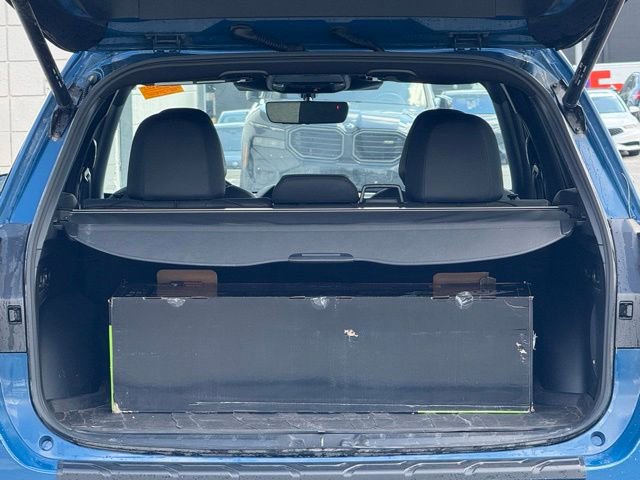 Used 2024 Subaru Forester Wilderness image 34