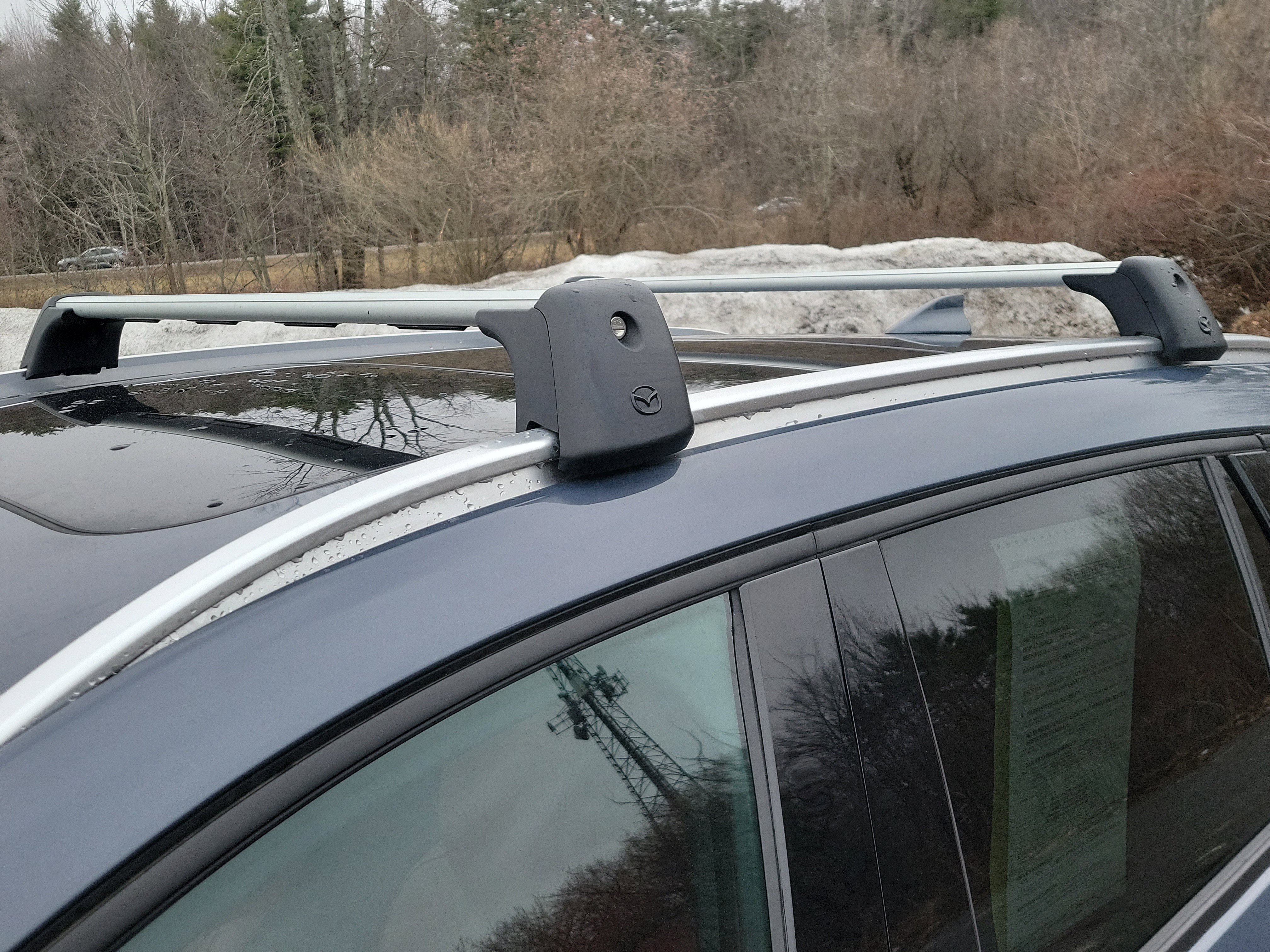 Used 2025 MAZDA CX-50 2.5 Hybrid w/ Premium Plus Pkg image 30