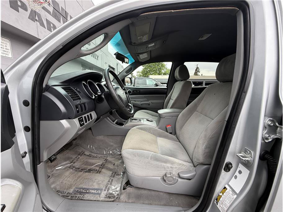 Used 2007 Toyota Tacoma PreRunner w/ SR5 Pkg #2 RWD image 20
