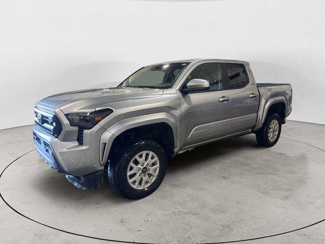 Certified 2024 Toyota Tacoma SR5