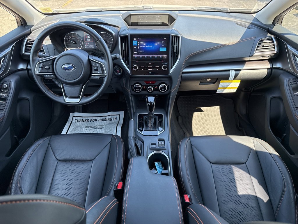 Used 2023 Subaru Crosstrek 2.5i Limited AWD/4WD image 18