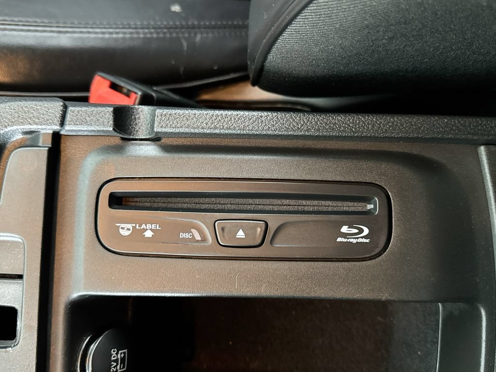 Used 2021 Jeep Grand Cherokee High Altitude AWD/4WD image 19