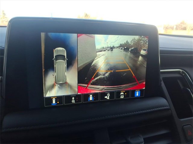 Used 2023 Chevrolet Tahoe Z71 w/ Luxury Package image 19