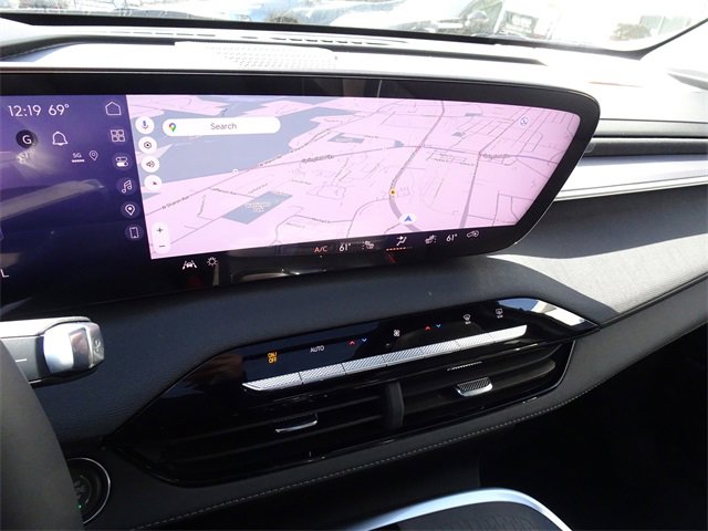 New 2026 Buick Enclave Sport Touring w/ Super Cruise Package image 19