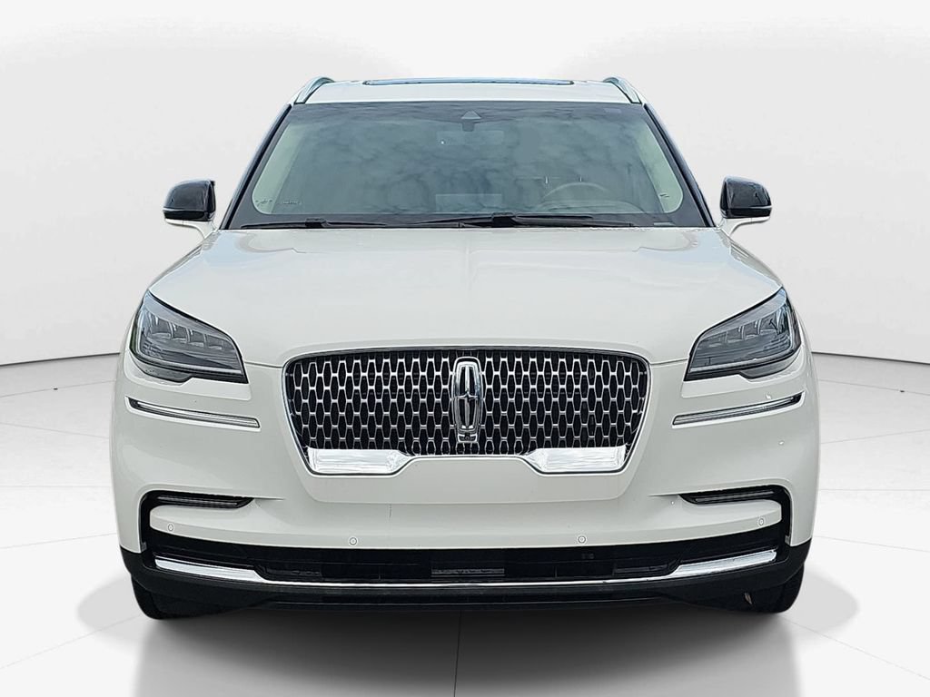Used 2022 Lincoln Aviator Reserve w/ Equipment Group 201A RWD image 12