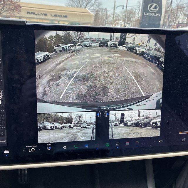 Used 2021 Tesla Model S Plaid image 7