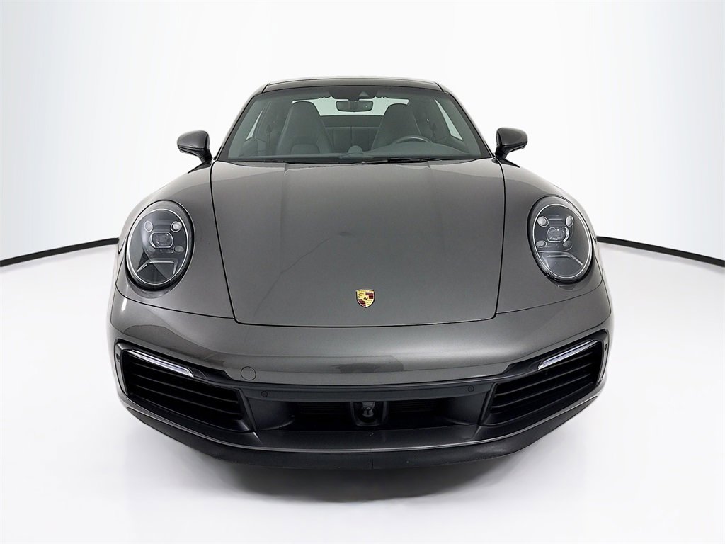 Used 2020 Porsche 911 Carrera S image 6