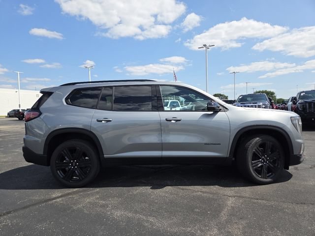 New 2026 GMC Acadia Elevation w/ Black Edition AWD/4WD image 20