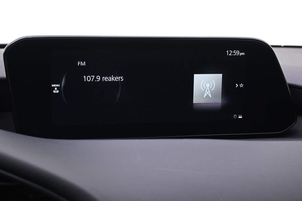New 2026 MAZDA MAZDA3 s FWD image 28