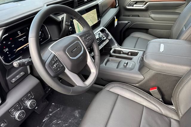 New 2026 GMC Sierra 3500 Denali w/ Denali Reserve Package image 10