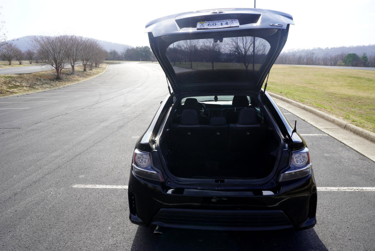 Used 2015 Scion tC image 23