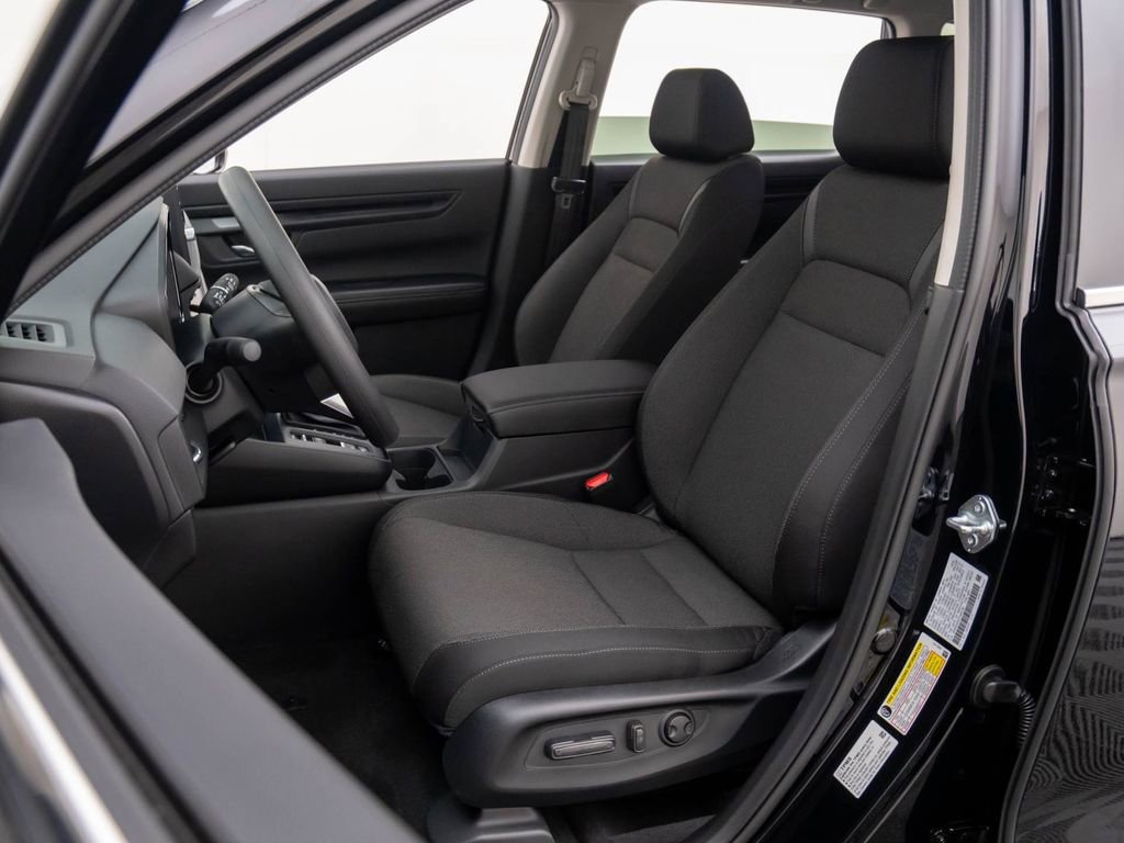 New 2026 Honda CR-V EX image 16