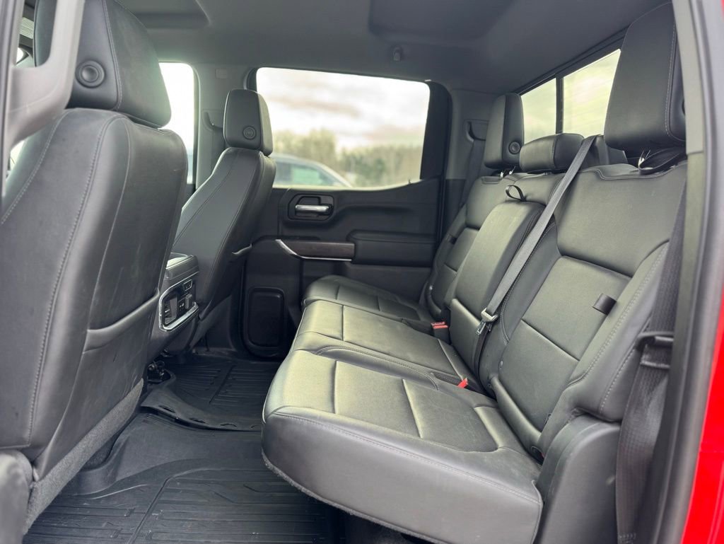 Used 2020 GMC Sierra 1500 SLT w/ SLT Premium Plus Package image 26