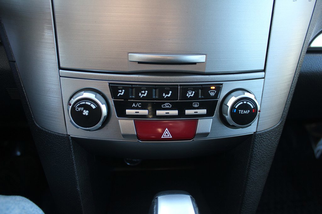 Used 2013 Subaru Outback 2.5i Premium image 20