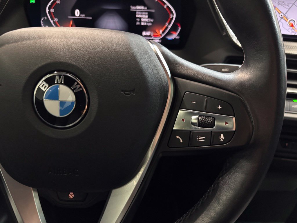 Used 2022 BMW 228i Gran Coupe w/ Convenience Package FWD image 20