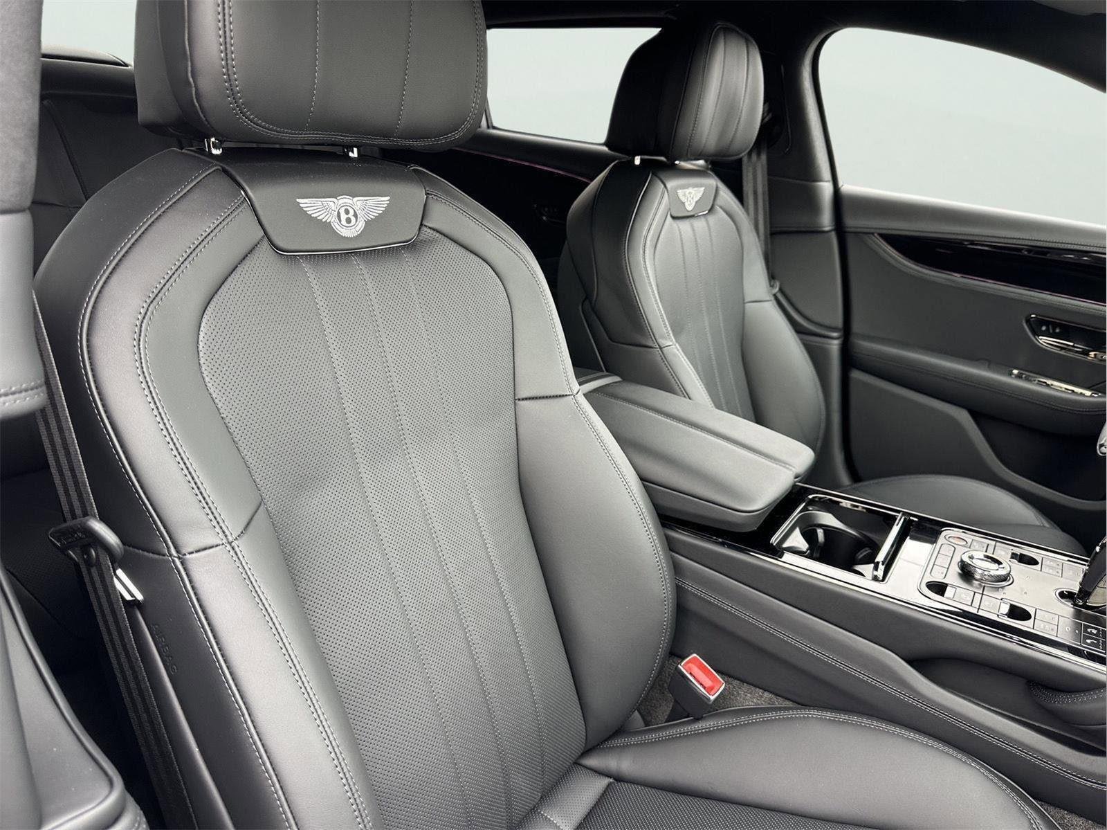 New 2026 Bentley Flying Spur Plug-In Hybrid AWD/4WD image 23