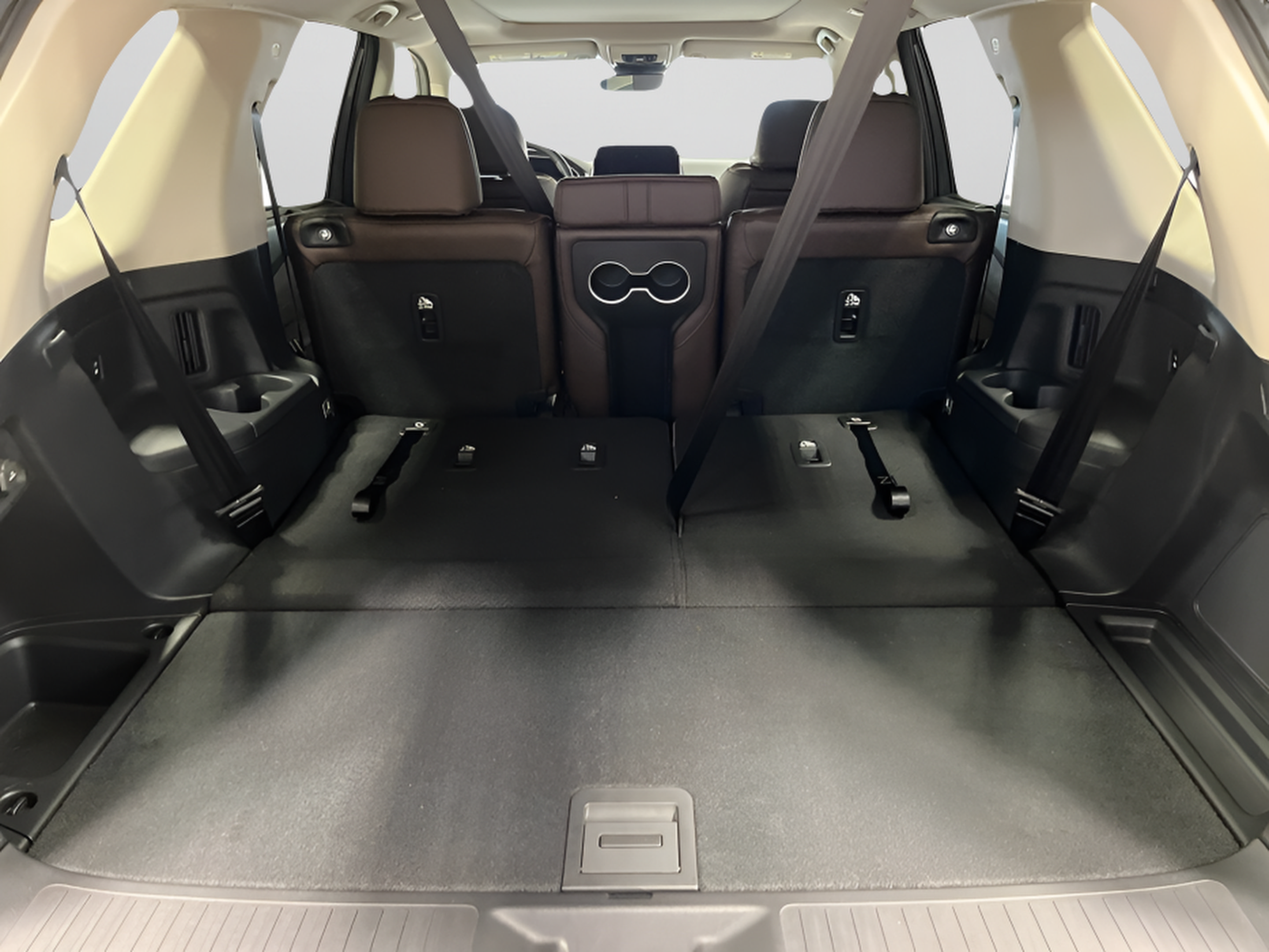 New 2026 Honda Pilot Elite image 27