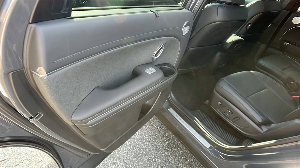 New 2026 Hyundai Palisade Calligraphy image 17