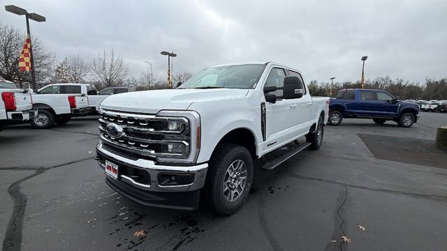 New 2026 Ford F250 Lariat video 1